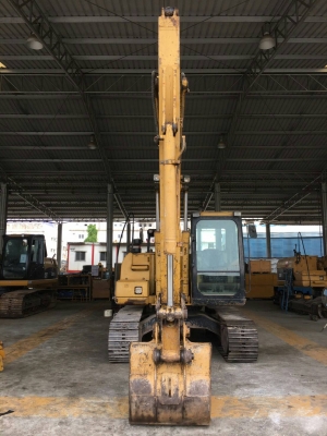 ขายรถขุดขนาด 12 ตัน CATERPILLAR,312C