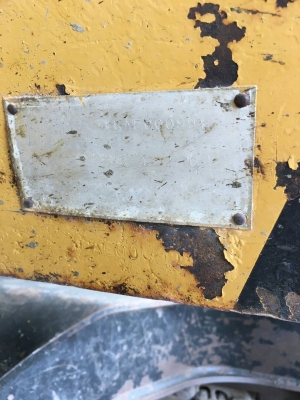 ขายรถขุดขนาด 12 ตัน CATERPILLAR,312C