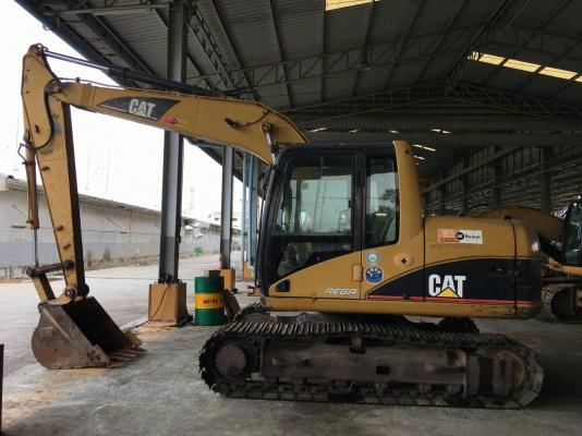 ขายรถขุดขนาด 12 ตัน CATERPILLAR,312C