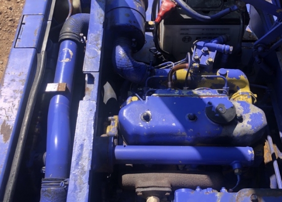 ขายรถตักล้อยาง MITSUBISHI WS200A (2XX ชั่วโมง) นำเข้าเองจากญี่ปุ่น สภาพสวยพร้อมใช้งาน มีVDOการทำงานค