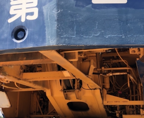 ขายรถเครน KOBELCO RK250 (ขนาด 25 ตัน) นำเข้าเองจากญี่ปุ่น สภาพสวยพร้อมใช้งาน มีVDOการทำงานครับ ขายรถเครน KOBELCO RK250 (ขนาด 25 ตัน) นำเข้าเองจากญี่ปุ่น สภาพสวยพร้อมใช้งาน มีVDOการทำงานครับ