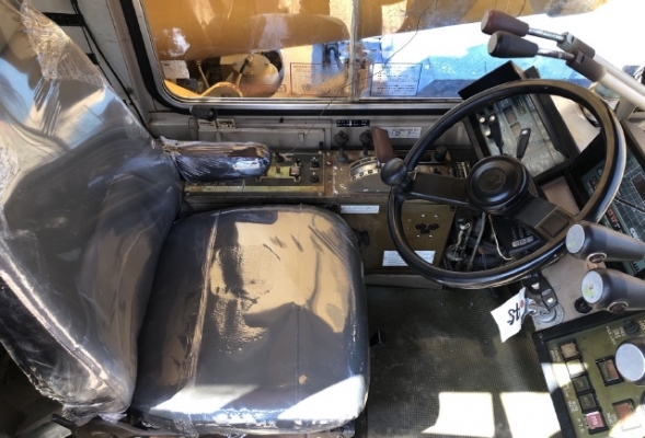 ขายรถเครน KOBELCO RK250 (ขนาด 25 ตัน) นำเข้าเองจากญี่ปุ่น สภาพสวยพร้อมใช้งาน มีVDOการทำงานครับ ขายรถเครน KOBELCO RK250 (ขนาด 25 ตัน) นำเข้าเองจากญี่ปุ่น สภาพสวยพร้อมใช้งาน มีVDOการทำงานครับ