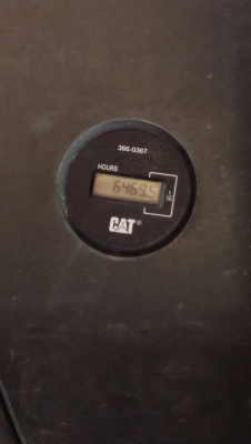 ขายรถขุดขนาด 20 ตัน CATERPILLAR,320D GC