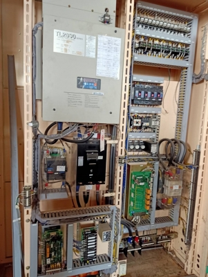 ขายตู้ไฟ ตู้คอนโทรล มือ2 ขายตู้ไฟ ตู้คอนโทรล มือ2