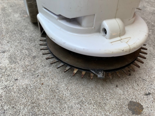 ขายเครื่องตัดหญ้าไฟฟ้า Makita มือสองญี่ปุ่น ขายเครื่องตัดหญ้าไฟฟ้า Makita มือสองญี่ปุ่น