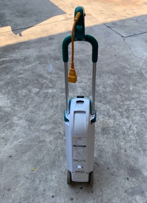 ขายเครื่องตัดหญ้าไฟฟ้า Makita มือสองญี่ปุ่น ขายเครื่องตัดหญ้าไฟฟ้า Makita มือสองญี่ปุ่น