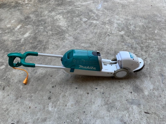 ขายเครื่องตัดหญ้าไฟฟ้า Makita มือสองญี่ปุ่น