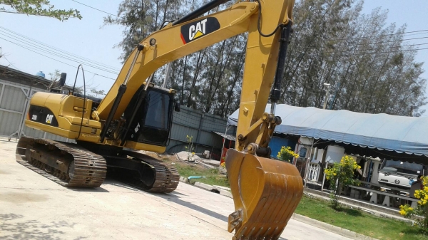 CAT320D เอกสารเล่มทะเบียน สภาพสวย คอมนอก15,000 CAT320D เอกสารเล่มทะเบียน สภาพสวย คอมนอก15,000