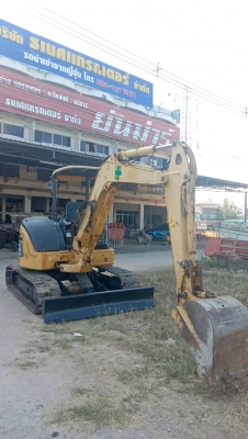 Komatsu PC40MR-2 โทร066-1241441