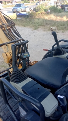 Komatsu PC40MR-2 โทร066-1241441