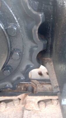 Komatsu PC40MR-2 โทร066-1241441