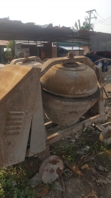 ขายโม่ปั่นปูน