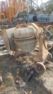 ขายโม่ปั่นปูน ขายโม่ปั่นปูน