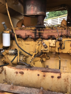 ขายด่วน!!รถเกรดCAT12G สภาพสวย เล่มทะบียนพร้อม ลงงานได้เลย ราคาคุยกันได้ค่ะ