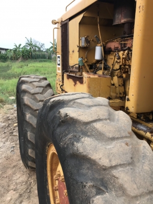 ขายด่วน!!รถเกรดCAT12G สภาพสวย เล่มทะบียนพร้อม ลงงานได้เลย ราคาคุยกันได้ค่ะ