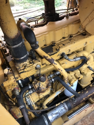 ขายด่วน!!รถเกรดCAT12G สภาพสวย เล่มทะบียนพร้อม ลงงานได้เลย ราคาคุยกันได้ค่ะ