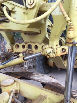 ขายรถเกรด CAT 140H2ZK เอกสารทะเบียน ขายรถเกรด CAT 140H2ZK เอกสารทะเบียน