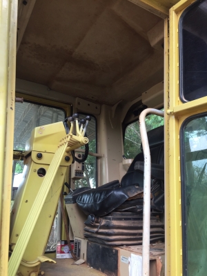 ขายรถเกรด CAT 140H2ZK เอกสารทะเบียน ขายรถเกรด CAT 140H2ZK เอกสารทะเบียน