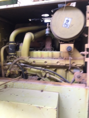 ขายรถเกรด CAT 140H2ZK เอกสารทะเบียน ขายรถเกรด CAT 140H2ZK เอกสารทะเบียน