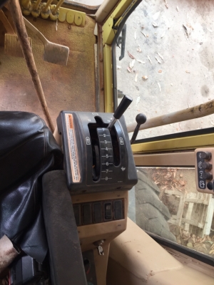 ขายรถเกรด CAT 140H2ZK เอกสารทะเบียน ขายรถเกรด CAT 140H2ZK เอกสารทะเบียน