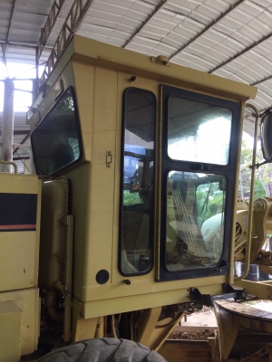 ขายรถเกรด CAT 140H2ZK เอกสารทะเบียน ขายรถเกรด CAT 140H2ZK เอกสารทะเบียน