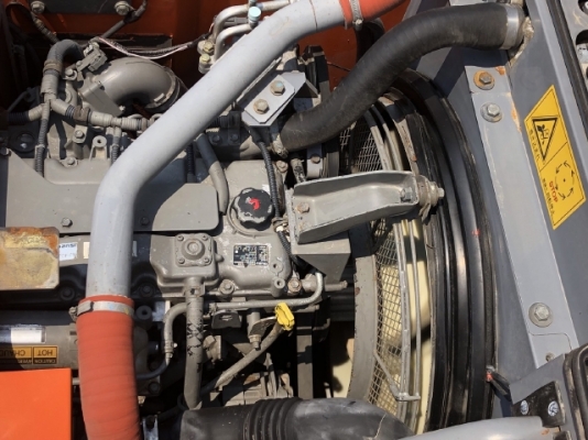 ขายรถขุด HITACHI ZX120-3 ปี 2009 มีลายหัวกระแทก นำเข้าเองจากญี่ปุ่น สภาพสวยพร้อมใช้งาน มีVDOการทำงาน
