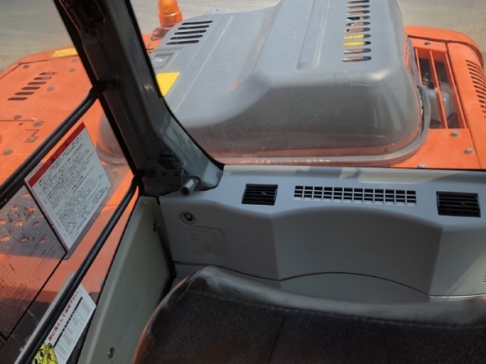 ขายรถขุด HITACHI ZX120-3 ปี 2009 มีลายหัวกระแทก นำเข้าเองจากญี่ปุ่น สภาพสวยพร้อมใช้งาน มีVDOการทำงาน