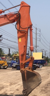 ขายรถขุด HITACHI ZX120-3 ปี 2009 มีลายหัวกระแทก นำเข้าเองจากญี่ปุ่น สภาพสวยพร้อมใช้งาน มีVDOการทำงาน