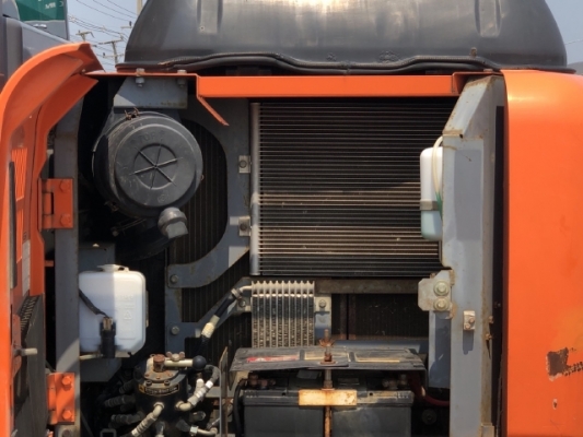 ขายรถขุด HITACHI ZX120-3 ปี 2009 มีลายหัวกระแทก นำเข้าเองจากญี่ปุ่น สภาพสวยพร้อมใช้งาน มีVDOการทำงาน ขายรถขุด HITACHI ZX120-3 ปี 2009 มีลายหัวกระแทก นำเข้าเองจากญี่ปุ่น สภาพสวยพร้อมใช้งาน มีVDOการทำงาน