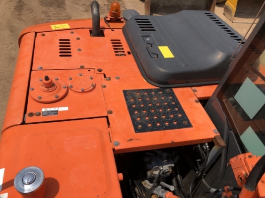 ขายรถขุด HITACHI ZX120-3 ปี 2009 มีลายหัวกระแทก นำเข้าเองจากญี่ปุ่น สภาพสวยพร้อมใช้งาน มีVDOการทำงาน
