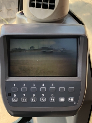 ขายรถขุด HITACHI ZX120-3 ปี 2009 มีลายหัวกระแทก นำเข้าเองจากญี่ปุ่น สภาพสวยพร้อมใช้งาน มีVDOการทำงาน