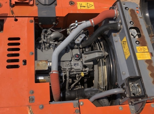 ขายรถขุด HITACHI ZX120-3 ปี 2009 มีลายหัวกระแทก นำเข้าเองจากญี่ปุ่น สภาพสวยพร้อมใช้งาน มีVDOการทำงาน