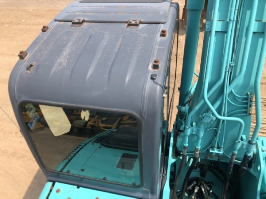 ขายรถขุด KOBELCO SK200 MARK 8 ปี 2009 นำเข้าเองจากญี่ปุ่น สภาพสวยพร้อมใช้งาน มีVDOการทำงานครับ
