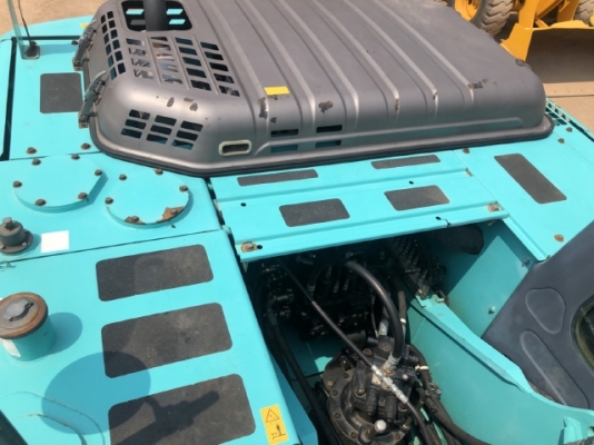 ขายรถขุด KOBELCO SK200 MARK 8 ปี 2009 นำเข้าเองจากญี่ปุ่น สภาพสวยพร้อมใช้งาน มีVDOการทำงานครับ