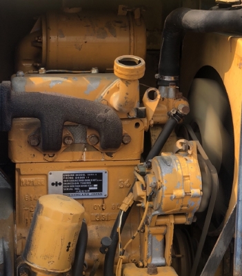 ขายรถขุด KOMATSU PC40 นำเข้าจากญี่ปุ่น สภาพสวยพร้อมใช้งาน มีVDOการทำงานครับ