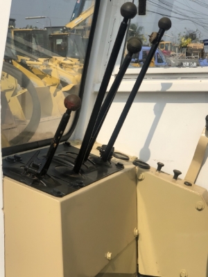 ขายรถขุด KOMATSU PC40 นำเข้าจากญี่ปุ่น สภาพสวยพร้อมใช้งาน มีVDOการทำงานครับ