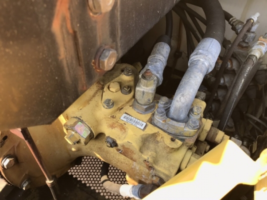 ขายรถขุด KOMATSU PC60-7 นำเข้าเองจากญี่ปุ่น สภาพสวยพร้อมใช้งาน มีVDOการทำงานครับ