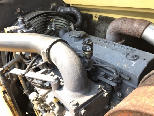 ขายรถขุด KOMATSU PC60-7 นำเข้าเองจากญี่ปุ่น สภาพสวยพร้อมใช้งาน มีVDOการทำงานครับ