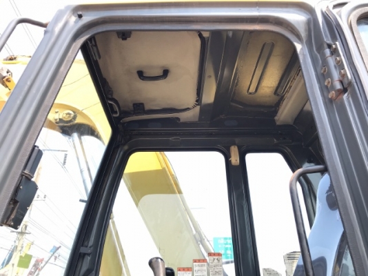 ขายรถขุด KOMATSU PC60-7 นำเข้าเองจากญี่ปุ่น สภาพสวยพร้อมใช้งาน มีVDOการทำงานครับ