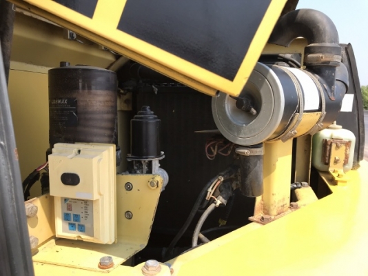 ขายรถขุด KOMATSU PC60-7 นำเข้าเองจากญี่ปุ่น สภาพสวยพร้อมใช้งาน มีVDOการทำงานครับ