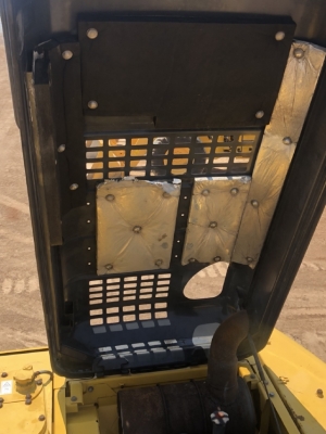 ขายรถขุด KOMATSU PC200-8 นำเข้าเองจากญี่ปุ่น สภาพสวยพร้อมใช้งาน มีVDOการทำงานครับ