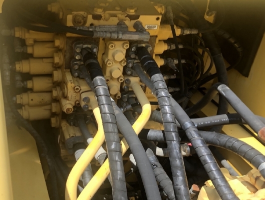 ขายรถขุด KOMATSU PC200-8 นำเข้าเองจากญี่ปุ่น สภาพสวยพร้อมใช้งาน มีVDOการทำงานครับ