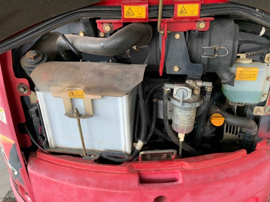 ขายรถขุด YANMAR รุ่น VIO27-5 รุ่นใหม่นำเข้าจากญี่ปุ่น ราคาไม่แพงครับ