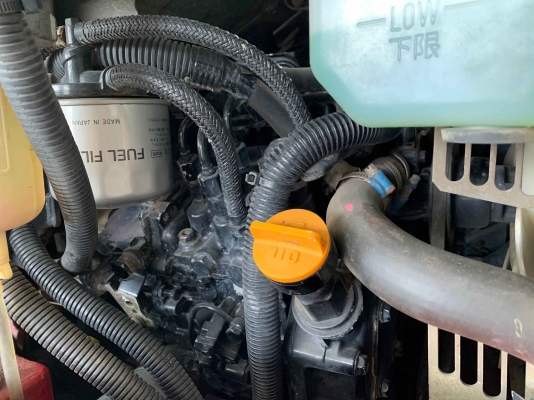 ขายรถขุด YANMAR รุ่น VIO27-5 รุ่นใหม่นำเข้าจากญี่ปุ่น ราคาไม่แพงครับ