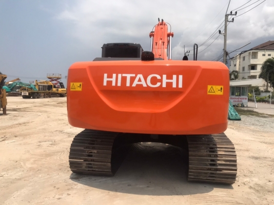 HITACHI ZX200-5G รถปี 2013 พร้อมทำงาน มีไฟแนนซ์บริการ สนใจติดต่อ ผึ้ง 095-053605 HITACHI ZX200-5G รถปี 2013 พร้อมทำงาน มีไฟแนนซ์บริการ สนใจติดต่อ ผึ้ง 095-053605