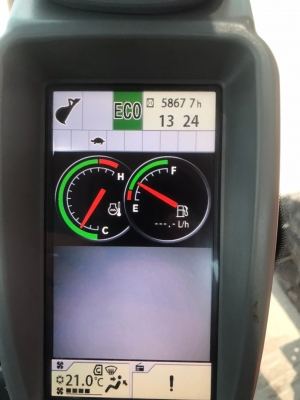 HITACHI ZX200-5G รถปี 2013 พร้อมทำงาน มีไฟแนนซ์บริการ สนใจติดต่อ ผึ้ง 095-053605 HITACHI ZX200-5G รถปี 2013 พร้อมทำงาน มีไฟแนนซ์บริการ สนใจติดต่อ ผึ้ง 095-053605