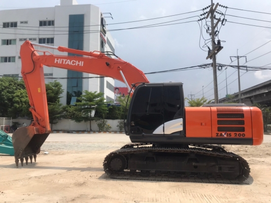 HITACHI ZX200-5G รถปี 2013 พร้อมทำงาน มีไฟแนนซ์บริการ สนใจติดต่อ ผึ้ง 095-053605 HITACHI ZX200-5G รถปี 2013 พร้อมทำงาน มีไฟแนนซ์บริการ สนใจติดต่อ ผึ้ง 095-053605