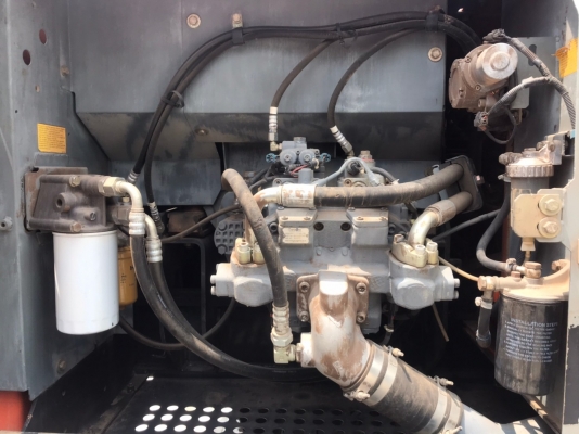 HITACHI ZX200-5G รถปี 2013 พร้อมทำงาน มีไฟแนนซ์บริการ สนใจติดต่อ ผึ้ง 095-053605 HITACHI ZX200-5G รถปี 2013 พร้อมทำงาน มีไฟแนนซ์บริการ สนใจติดต่อ ผึ้ง 095-053605