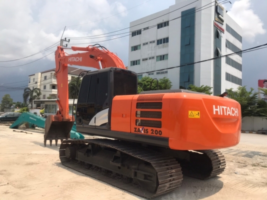 HITACHI ZX200-5G รถปี 2013 พร้อมทำงาน มีไฟแนนซ์บริการ สนใจติดต่อ ผึ้ง 095-053605 HITACHI ZX200-5G รถปี 2013 พร้อมทำงาน มีไฟแนนซ์บริการ สนใจติดต่อ ผึ้ง 095-053605