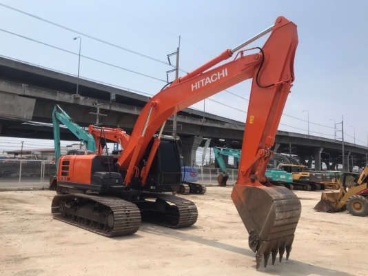 HITACHI ZX200-5G รถปี 2013 พร้อมทำงาน มีไฟแนนซ์บริการ สนใจติดต่อ ผึ้ง 095-053605 HITACHI ZX200-5G รถปี 2013 พร้อมทำงาน มีไฟแนนซ์บริการ สนใจติดต่อ ผึ้ง 095-053605